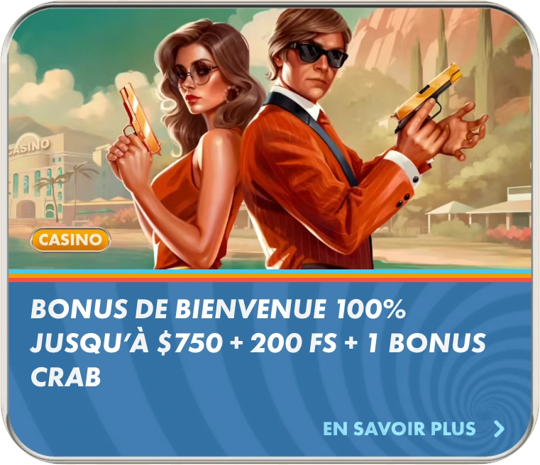 Bonus-Casino