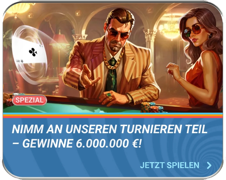 Bonus-Spezial